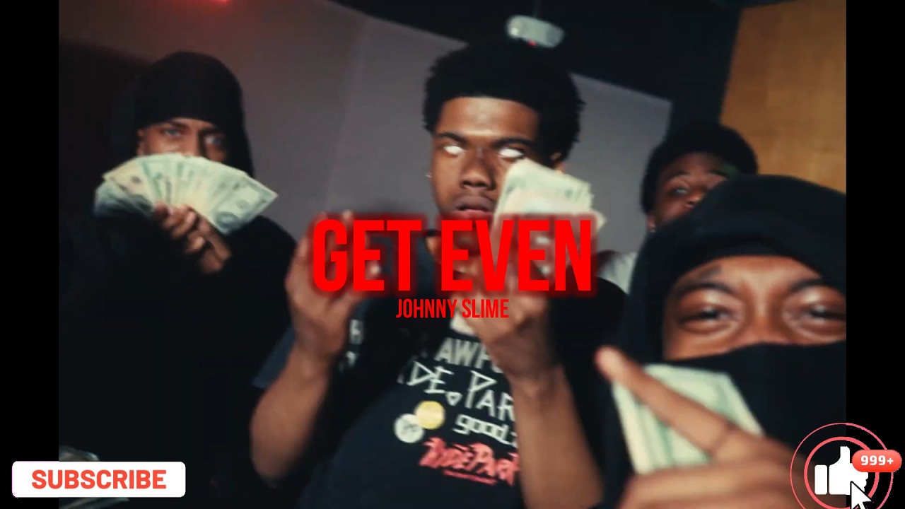 (FREE) Johnny Slime | Memphis Type Beat - 