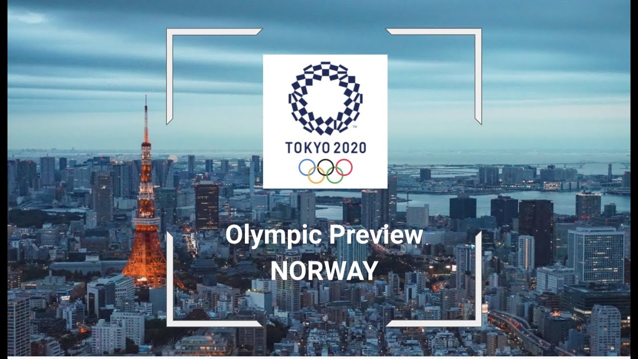 Norway Olympic Crews