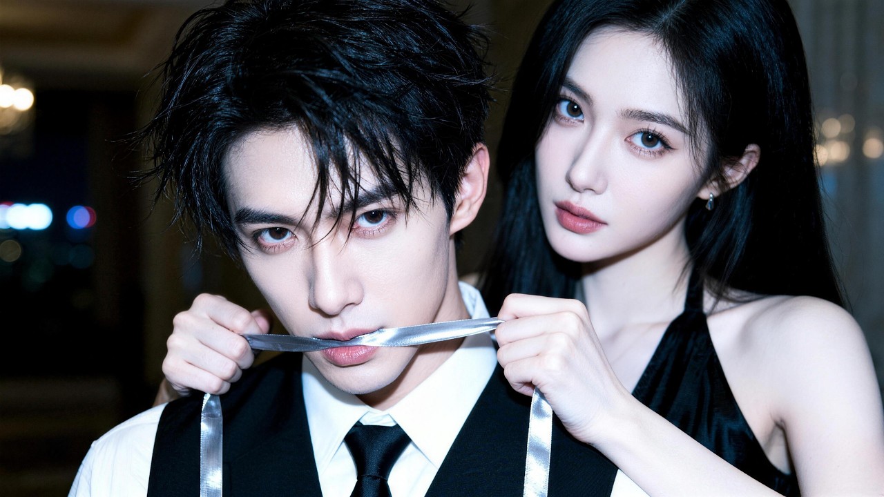 💘 蛇蠍美人×瘋批年下｜未婚夫在外鬼混，她轉手撿回他的私生子弟弟——本以為養了條聽話的狗，沒想到是瘋批野狼，夜夜偷偷髮情 #最新短劇 #肖戰 #王一博 #趙露思 #愛情 #movies