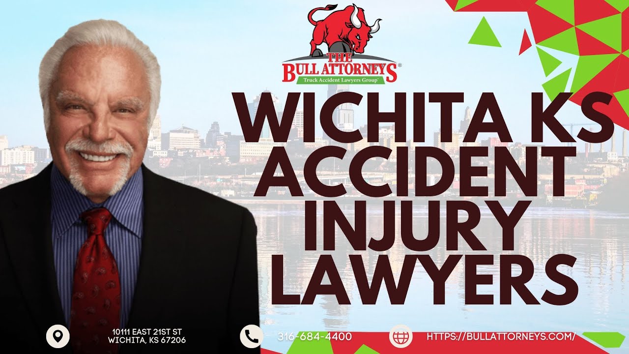 Truck Accidents: What Most Lawyers Miss 🚛 KS Personal Injury Attorney Brad Pistotnik Weighs In