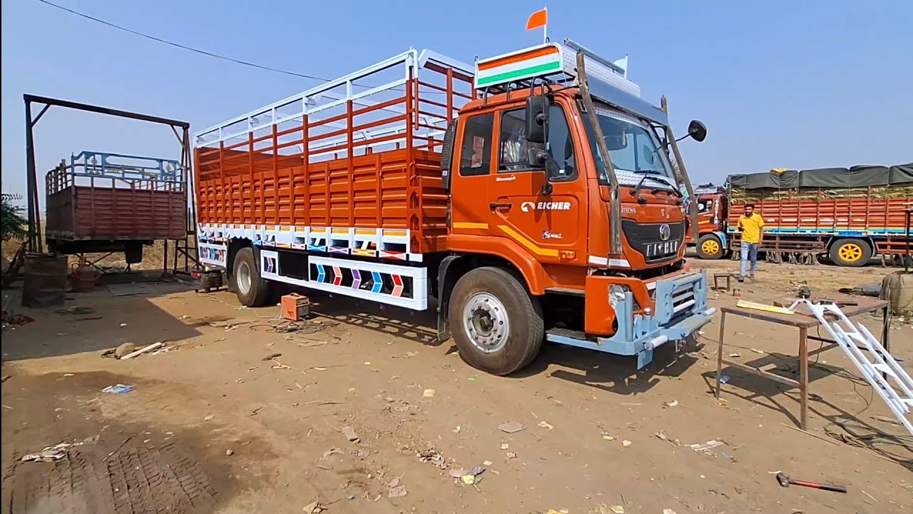 Eicher 3019 का सपना कब होगा पुरा || gear Tut Gaya || #vlogs 
