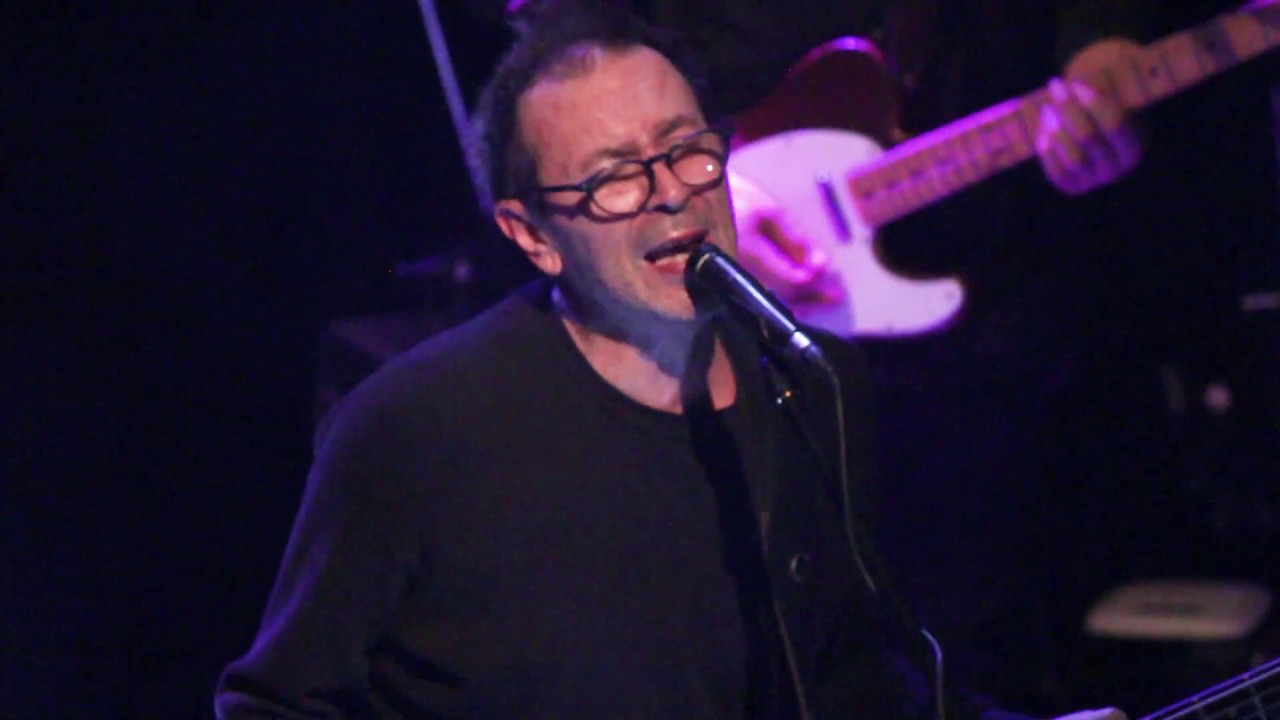 Quiero verte - Toth & Guyot Band