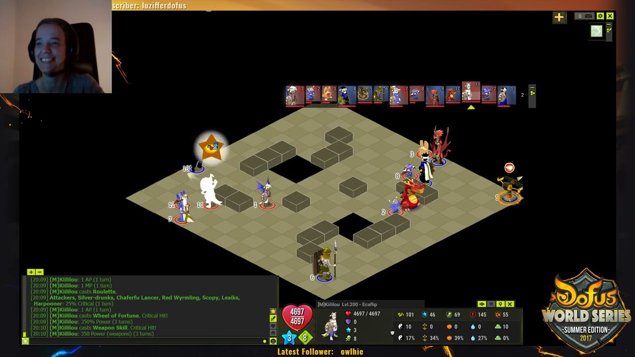 DWS SemiFinal - BAD GONES vs TEAMJBZZ - Bo5