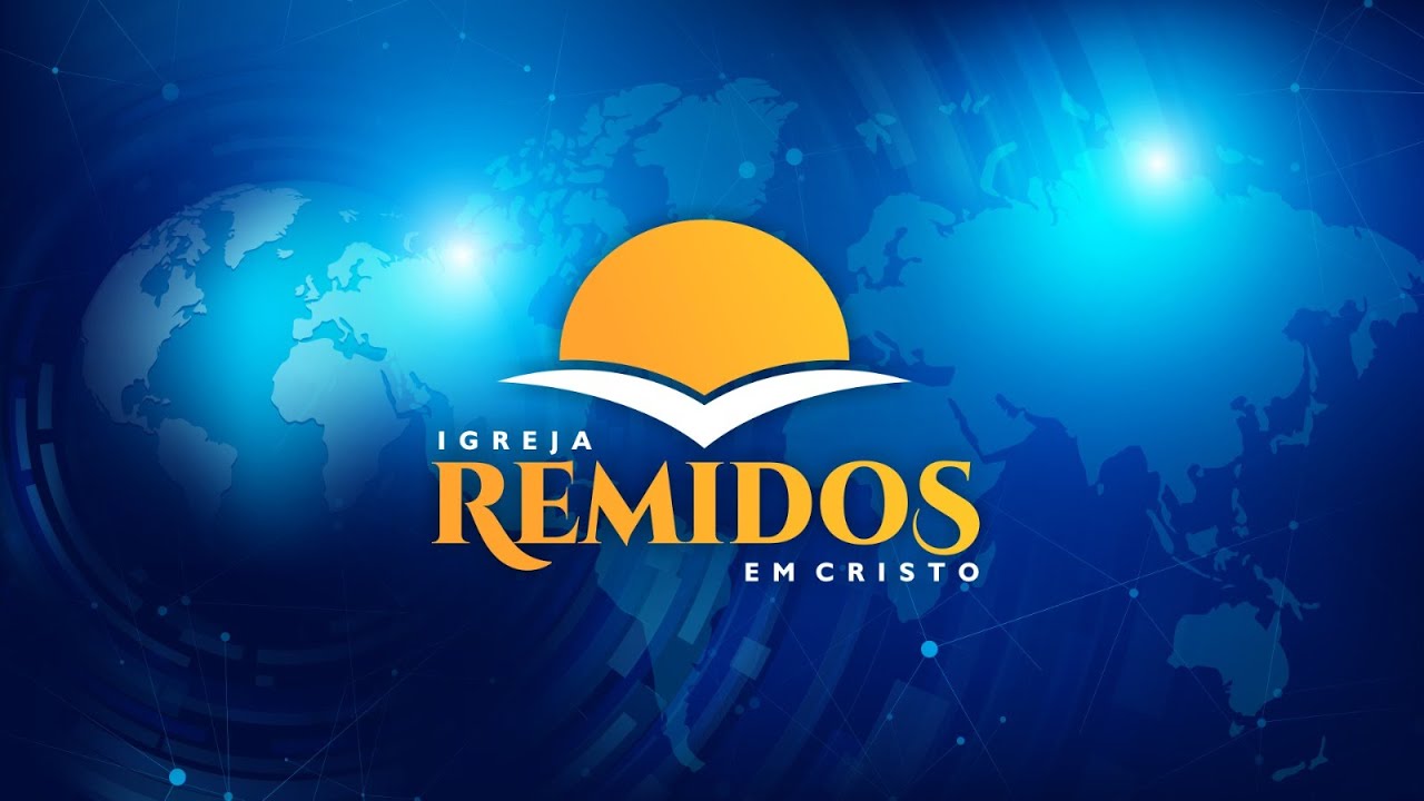 Sexta-feira do BASTA e o Pão da revelação - Com Apoatolo Ivan Wesley - Igreja Remidos em Cristo