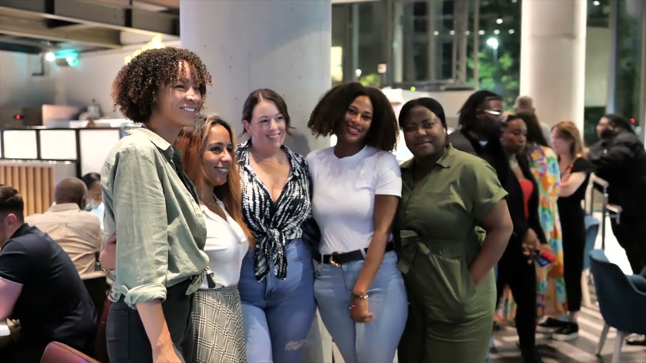 Pre Launch Event with American Express at Soul Mama