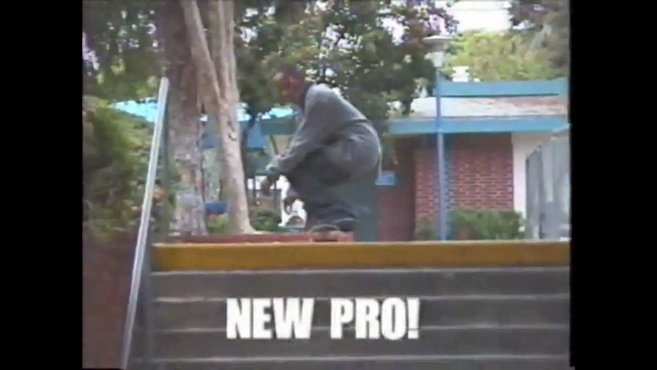Bootleg Skateboards 3000 Promo Video {HD!}