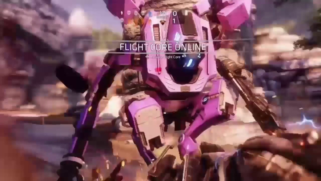 Titanfall 2 Funny moments, Executions, and other stuff