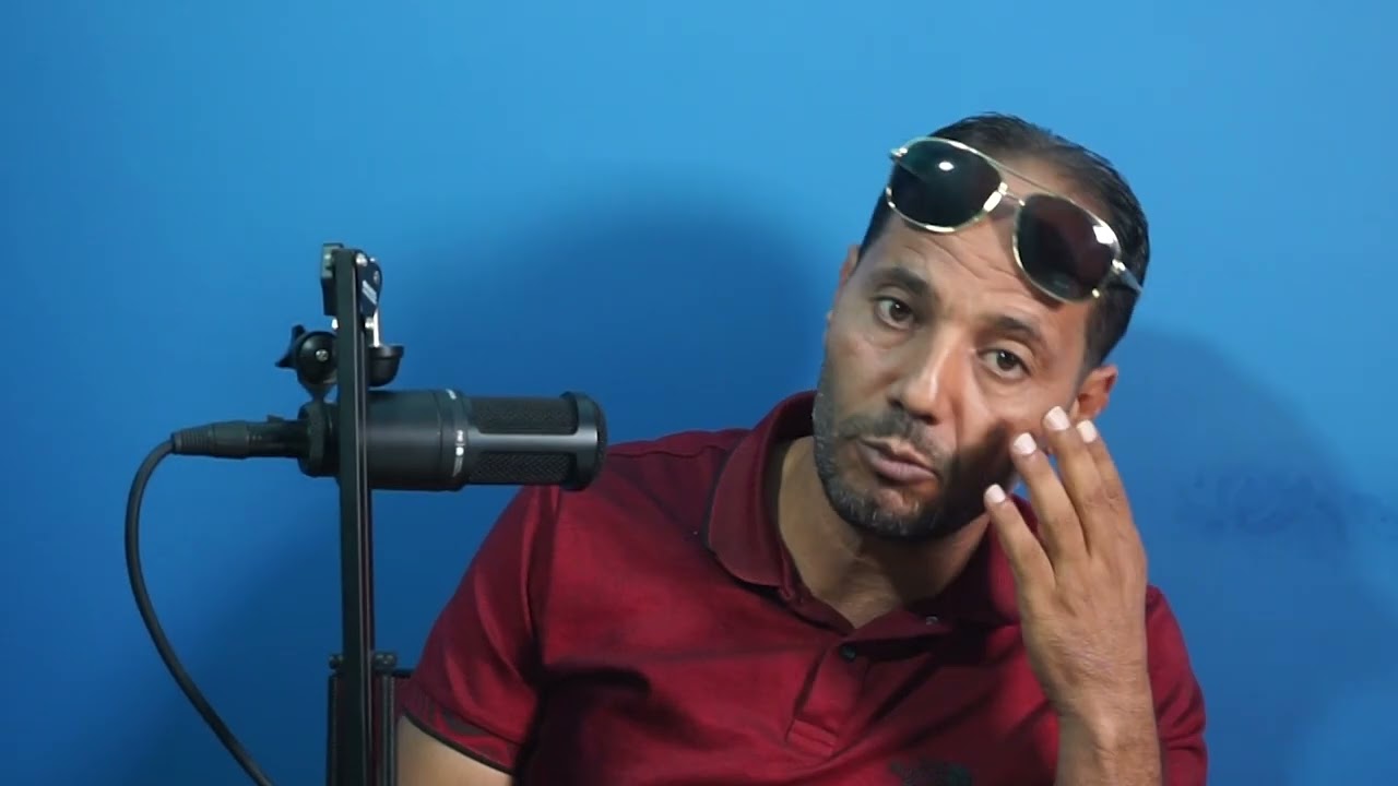 بودكاست خارج القسم: الوسيط الاجتماعي هل ضرورة في مؤسساتنا التربوية؟