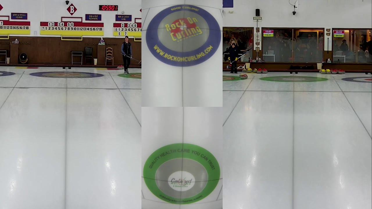 2026 Senior Men's National Championships Semifinals: Hedstrom-Leclair