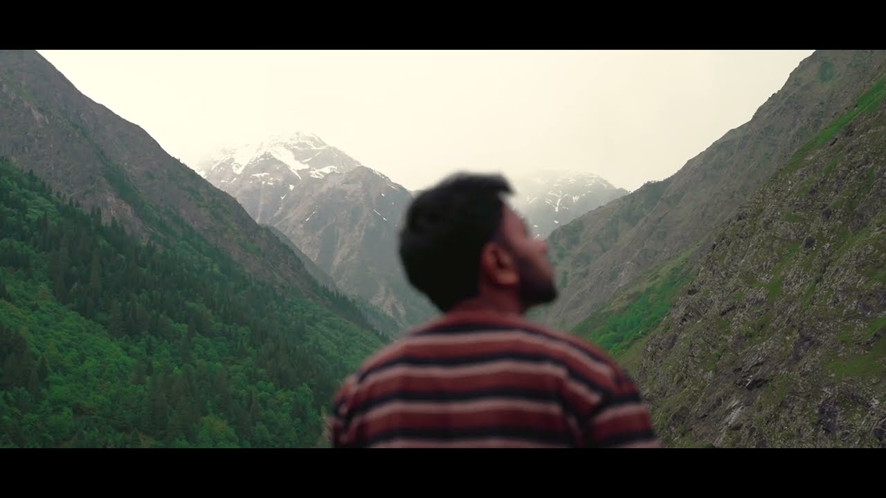 Dev bhoomi, Uttarakhand.