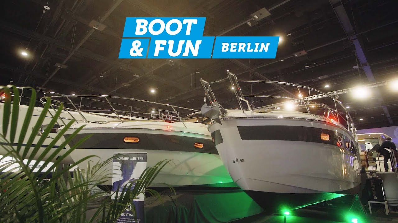 Boot & Fun 2021 Aftermovie