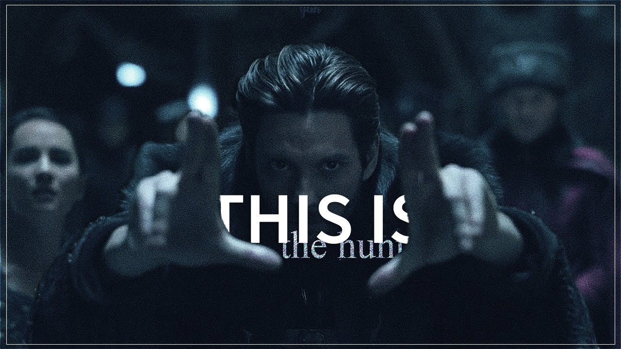Shadow and Bone | This is the Hunt