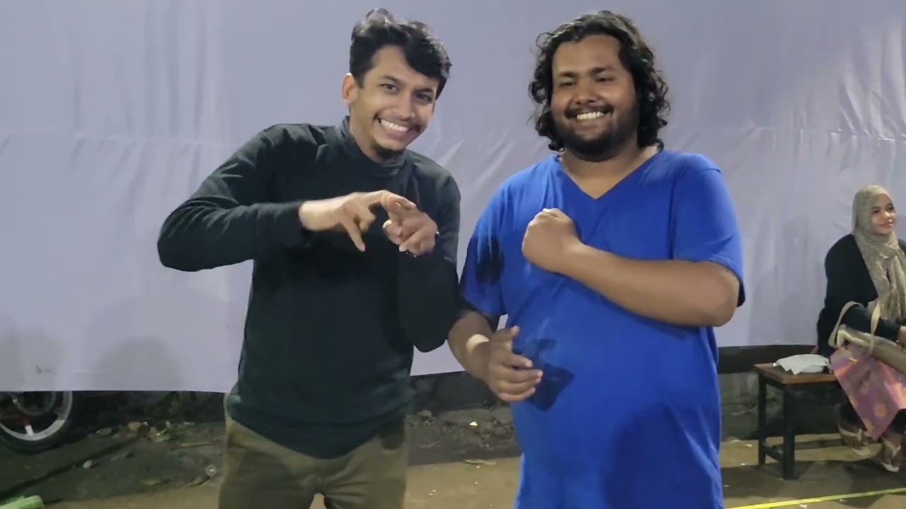 Pranks Deaf Bangladesh 🇧🇩