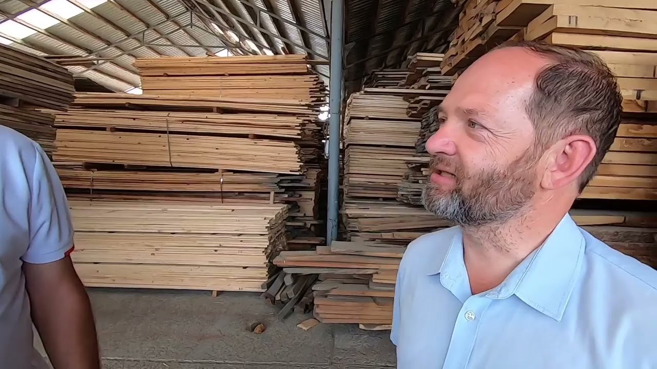 Episodul 59: Industria luptă pentru a da valoare lemnului
