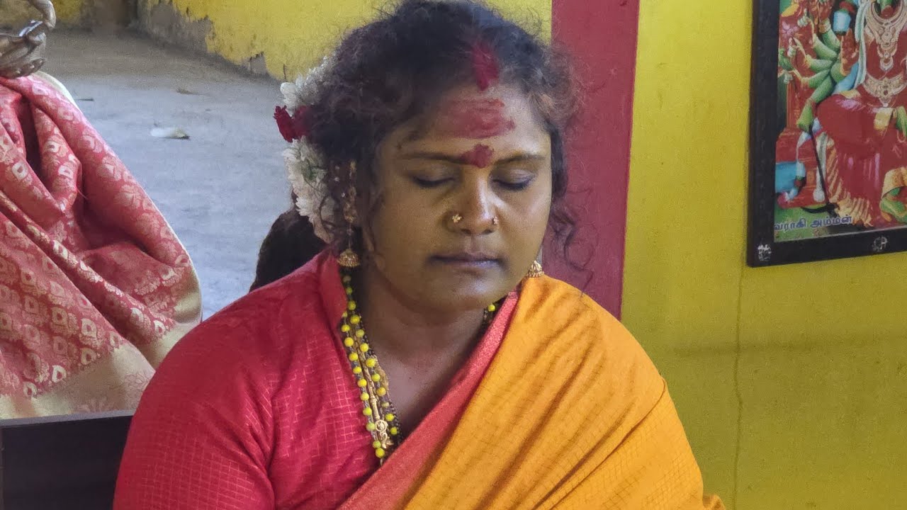 Sri Kattagaram Om Sakthi Amman Trust is live!