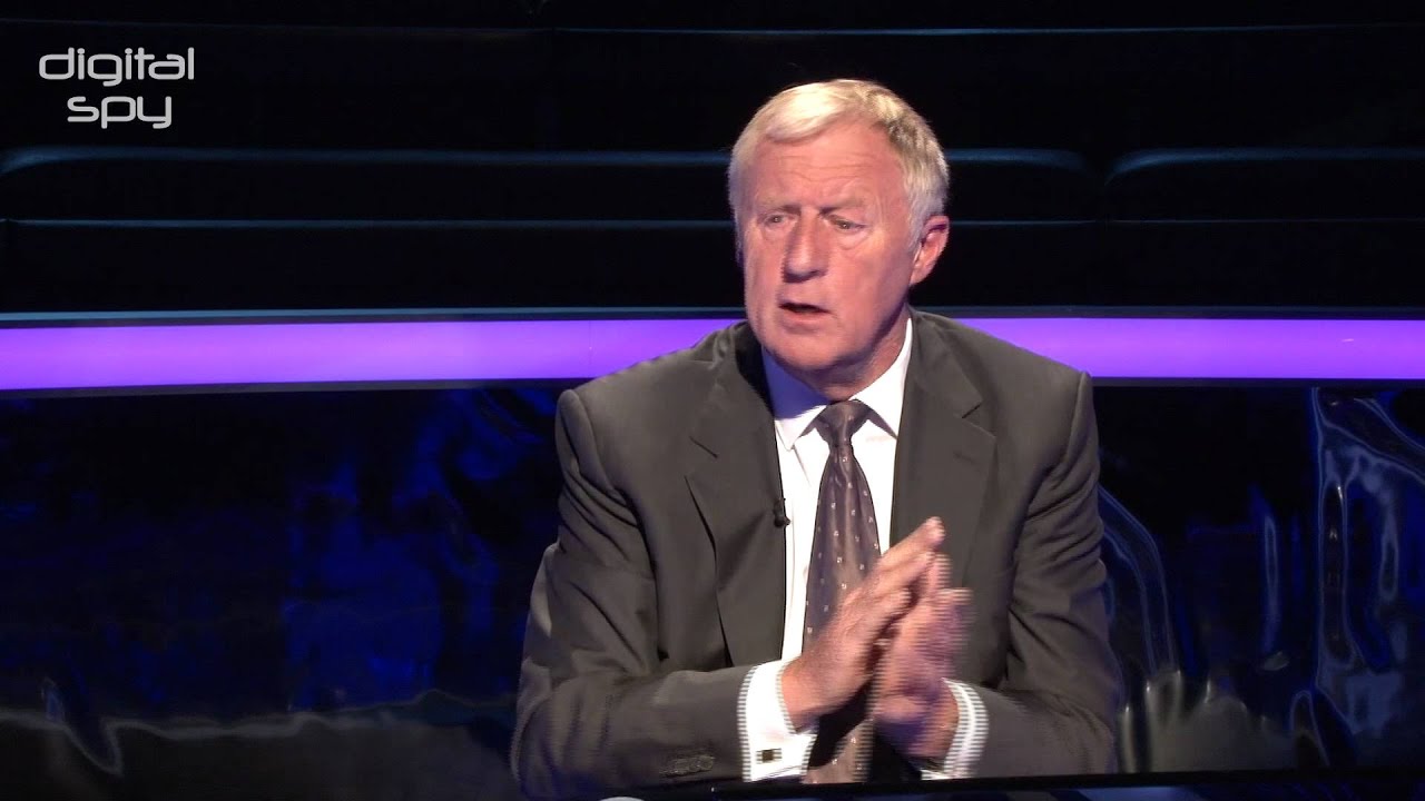 Who Wants To Be A Millionaire returns