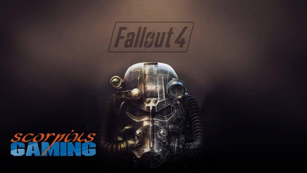 Fallout 4 PS5 048 Opera&ccedil;&atilde;o Ticonderoga