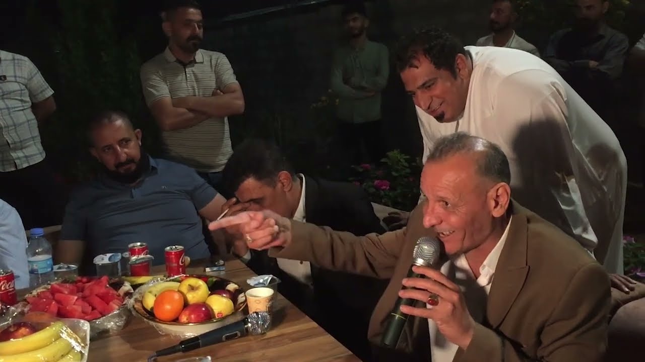 مقام البيات مع مقابله - محمد كمان -علي بنا - محمد طوزلو / العازف سجاد بنا