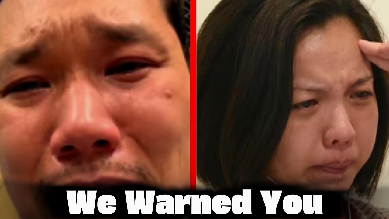 Asian Americans Now Regret Ending Affirmative Action