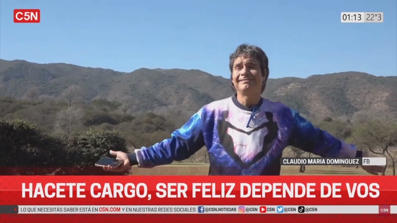 Hacete Cargo