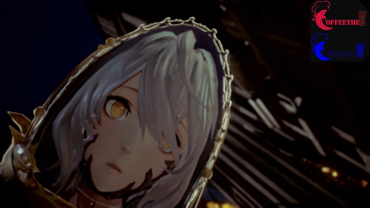 Putting Down The Government In Code Vein