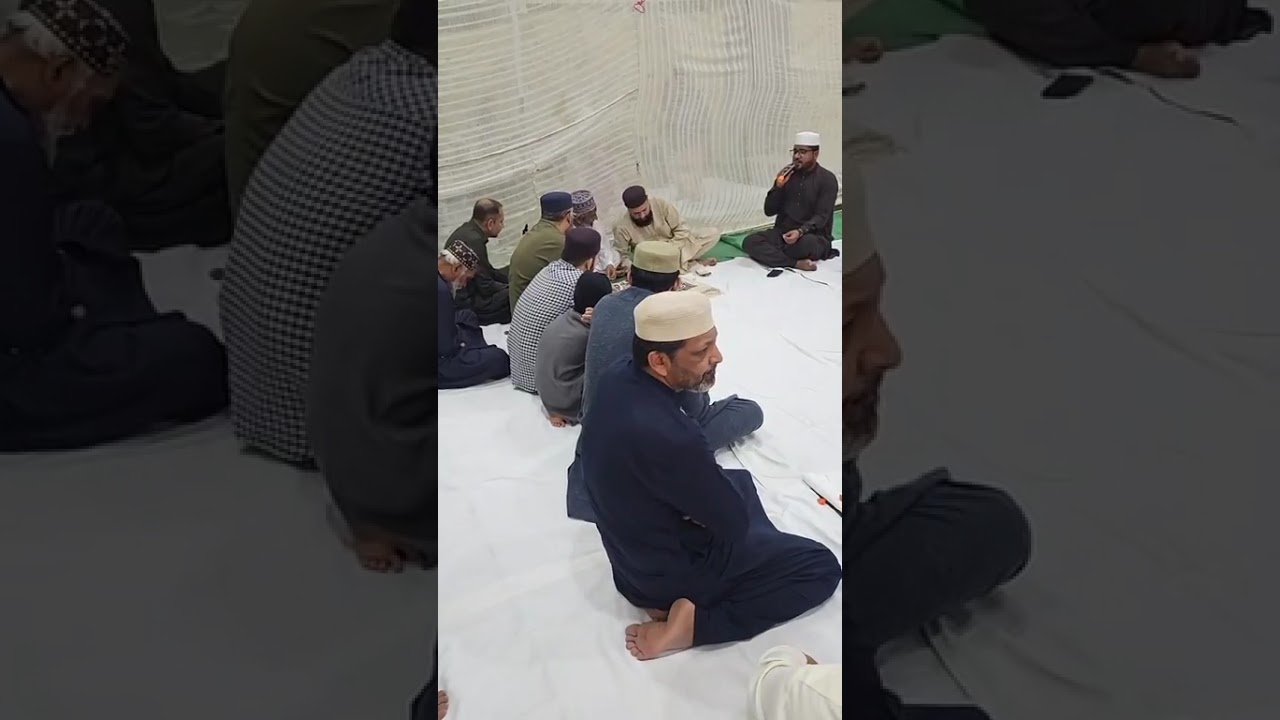 Mola Ali Mushkil Kusha