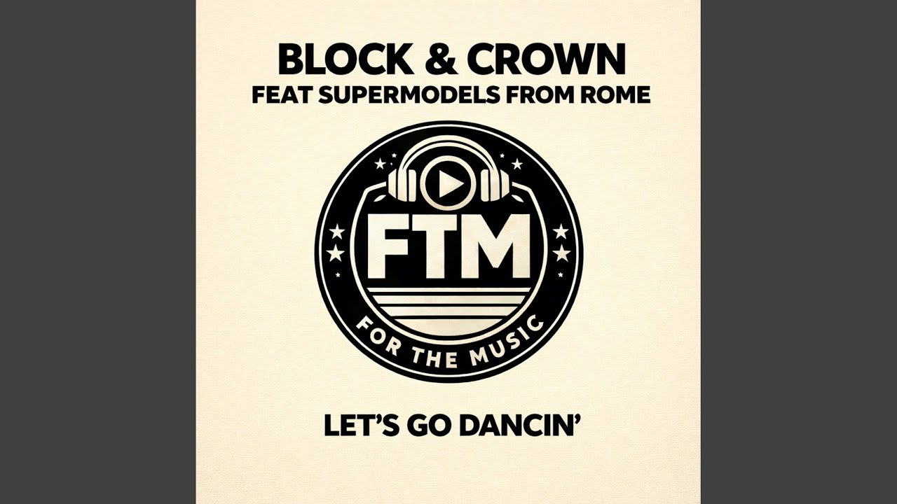 Let's Go Dancin'