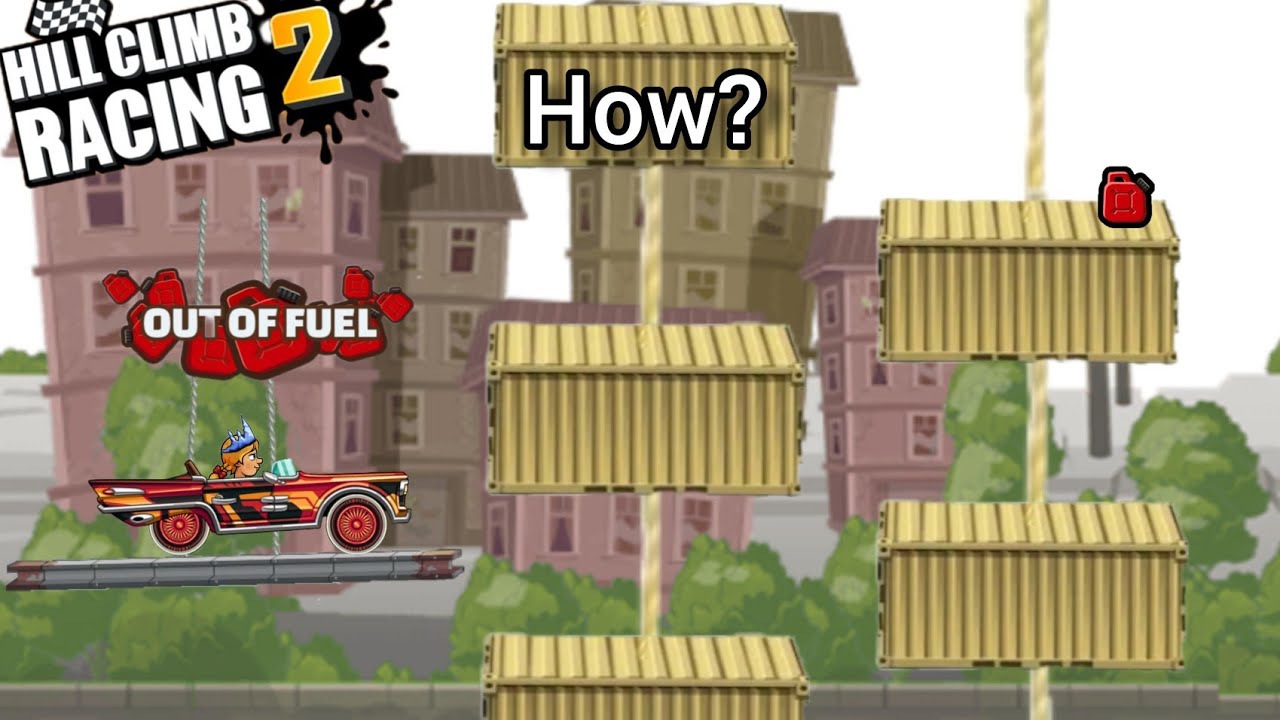 Stupid fail😭16 300m Lowrider in city😃 HCR-2 World Record
