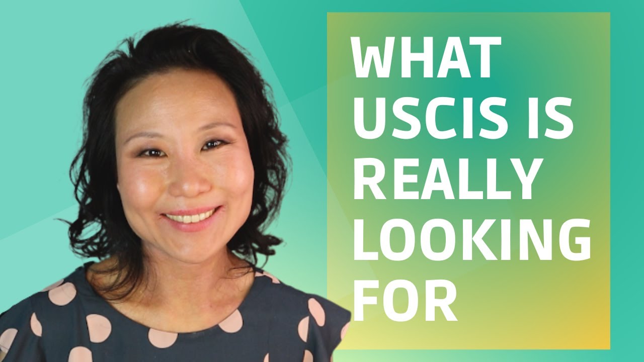Marriage Green Card Interview | Proving Your Marriage Is Real