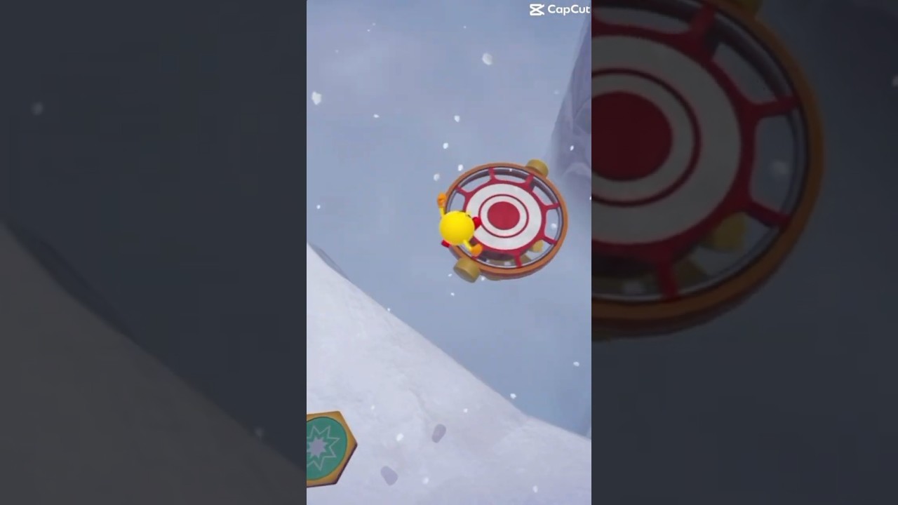 Pac Man World 2 Re Pac Fail #pacman #pacmanworld2 #pacmanworldrepac #pacmanworld