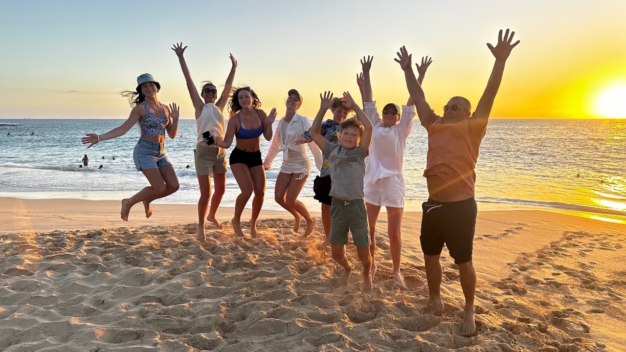 Hawaii 2026
