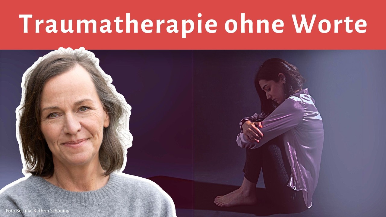 Trauma heilen mit Jin Shin Jyutsu – Sanfte Hilfe zur Selbstheilung