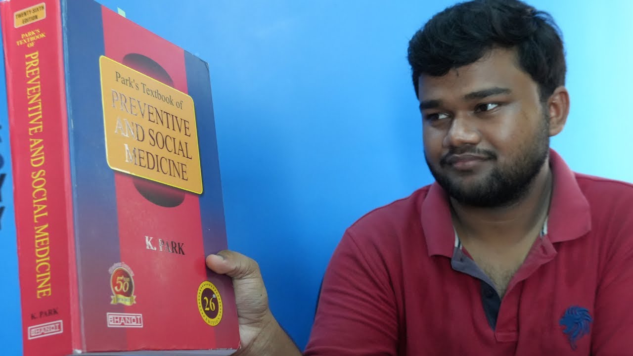 How To Pass Community Medicine in Third Year of MBBS?| MBBS Study Tips| Sagnick Dutta