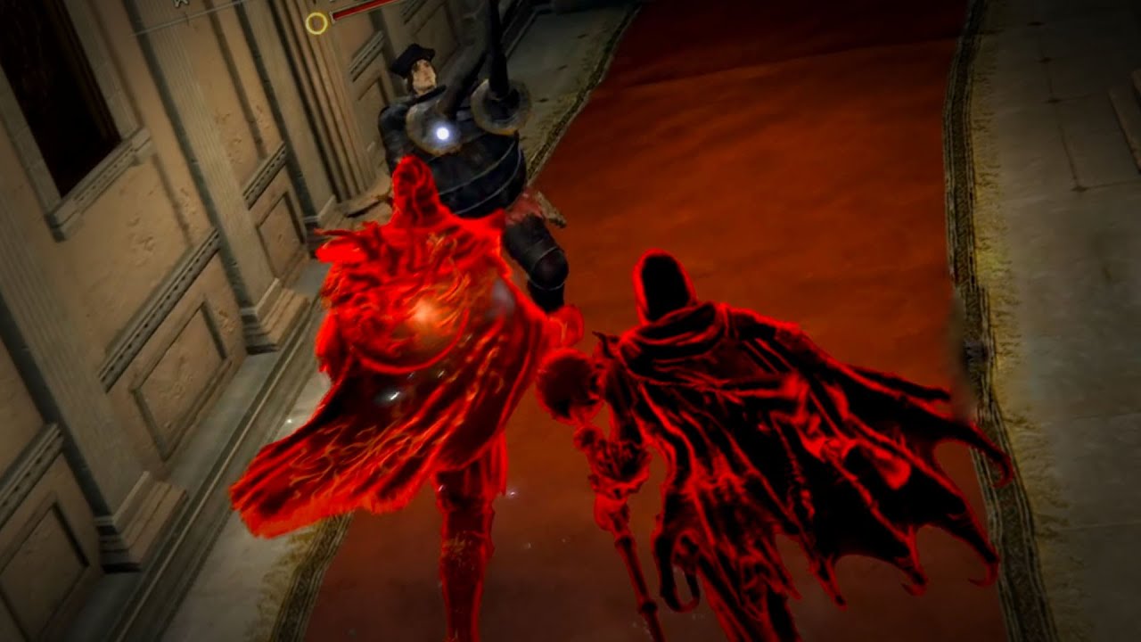 This is how I killed the best teammate invader of all time