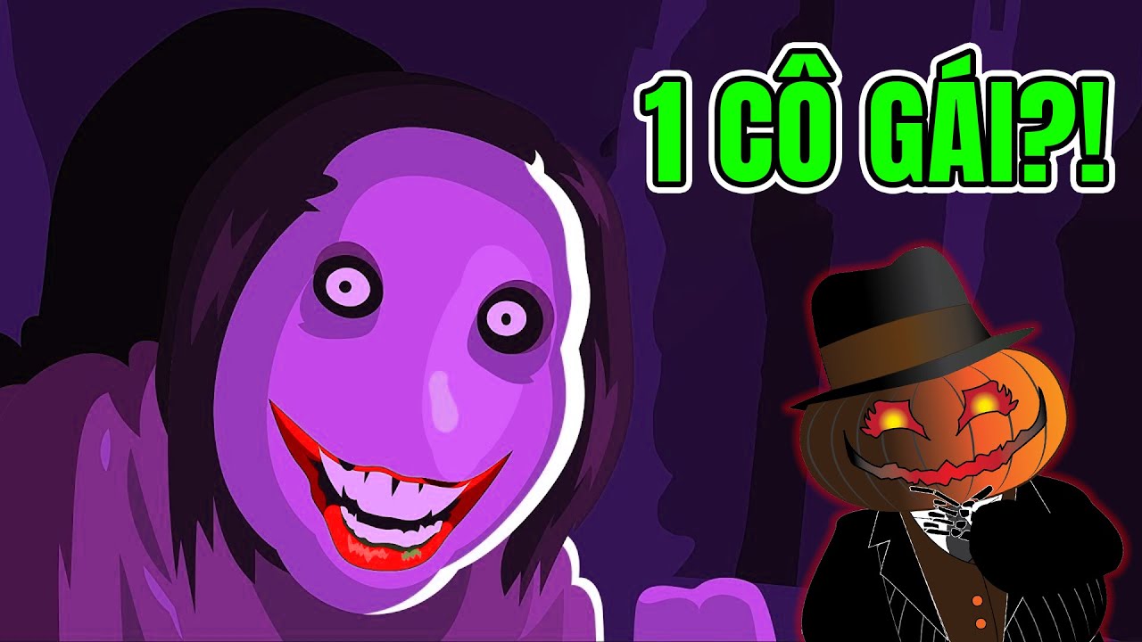 Mặt thật của Jeff The Killer