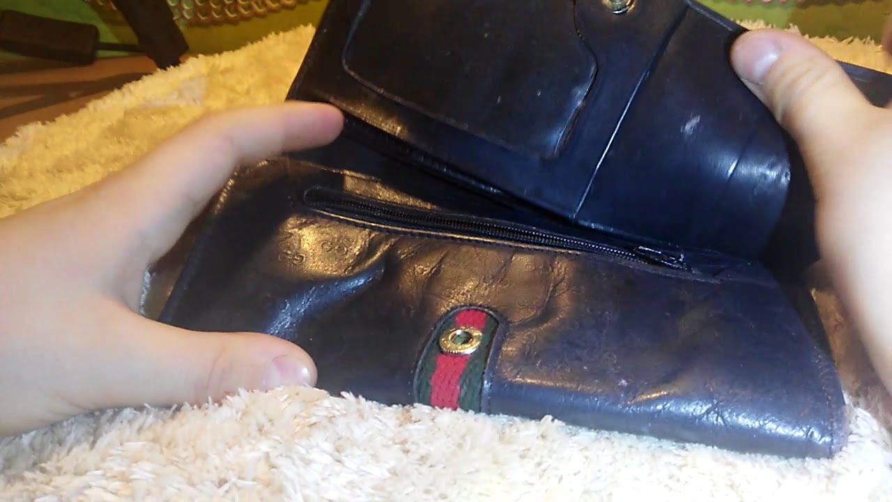 Portwel GUCCI WYGLOND