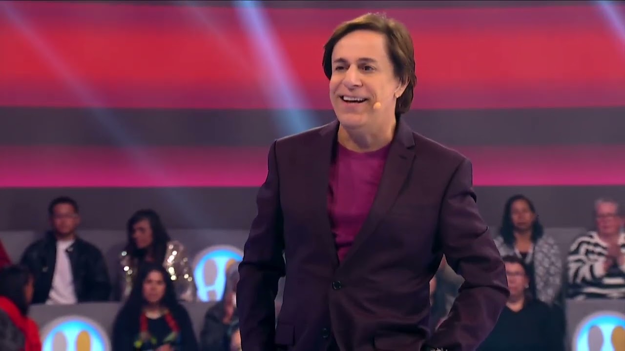 Luiza Possi vence duelo contra MC G15 e dá azar na escolha da moeda