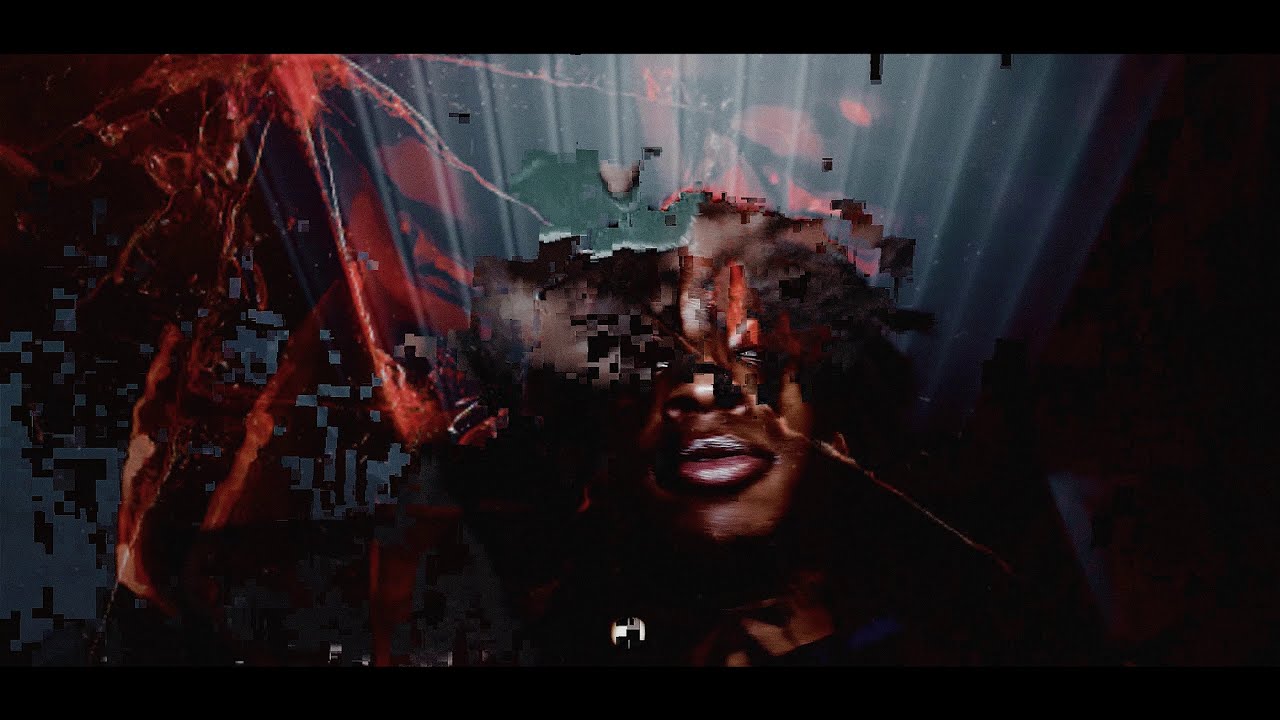 VellyBL x H3LLBOY  - 2 Tone (dir. @quadhre)