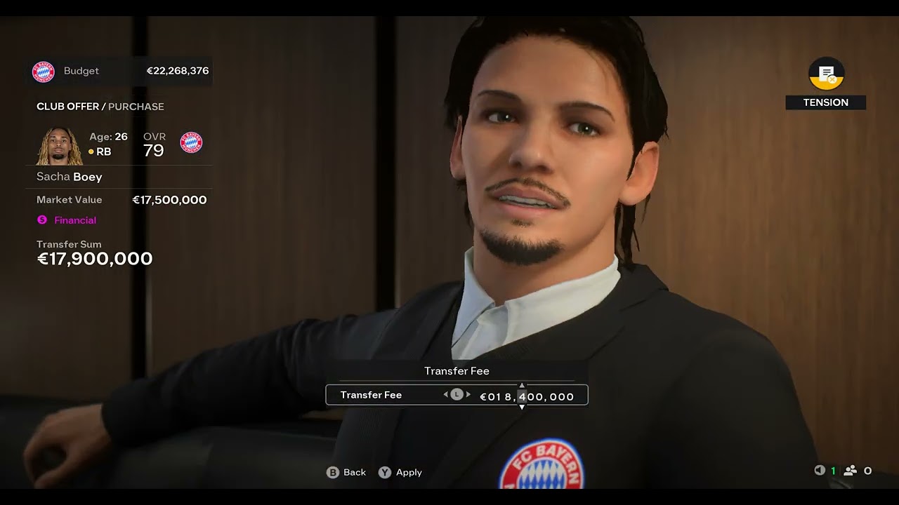 💼 OFFICIAL DEAL! Sacha Boey Departs FC Bayern München for Villarreal in €18.5M Transfer ✍️💛🔴