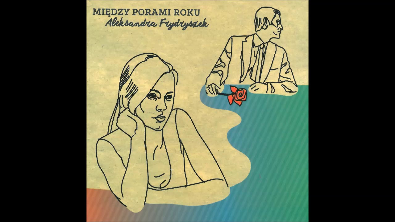 Wiosna (Spring) - Aleksandra Frydryszek / Między porami roku