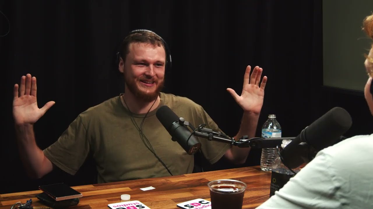 Ep 16: Jack Knight - Little Nips