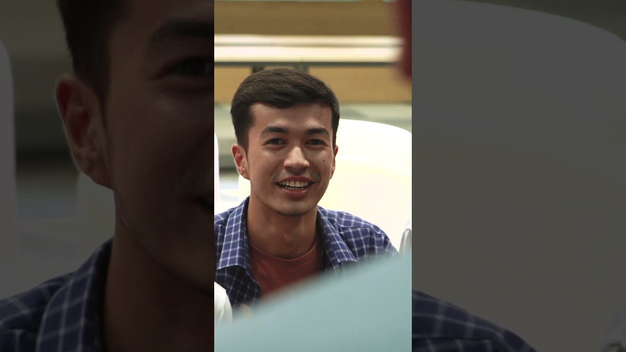 📸 Yoz kadr ortida