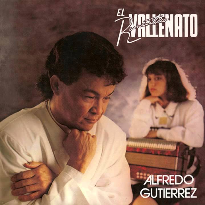 alfredo gutierrez -a las tres