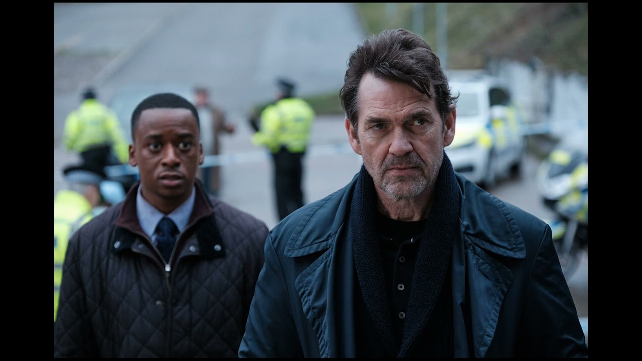 Torchwood and Mr Bates vs The Post Office stars in first look at The Crow Girl thriller
