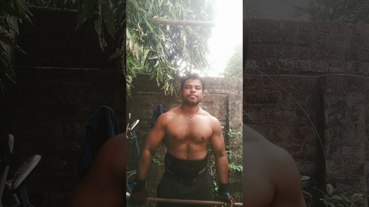 nature boy #fitness goals