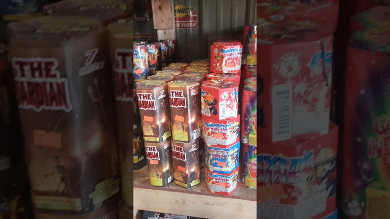 Wisconsindiscountfireworks.com June 14th stock 2021