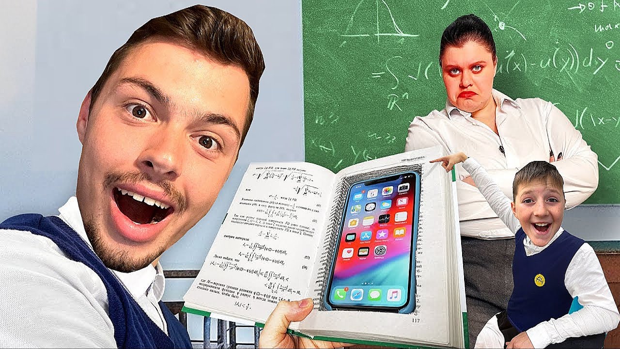 5 Načina Kako Da DOBIJETE 5 na TESTU !!