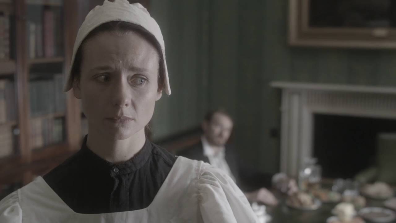 Victorian Short film