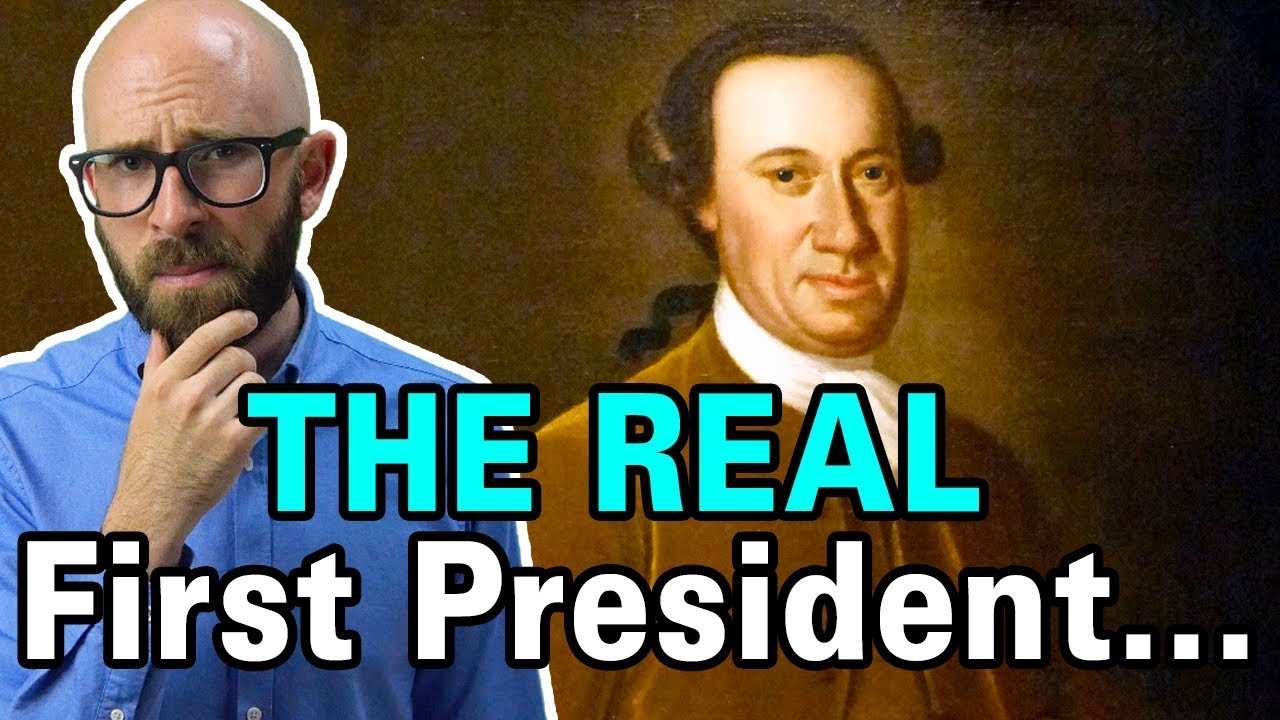The Many U.S. Presidents Before George Washington