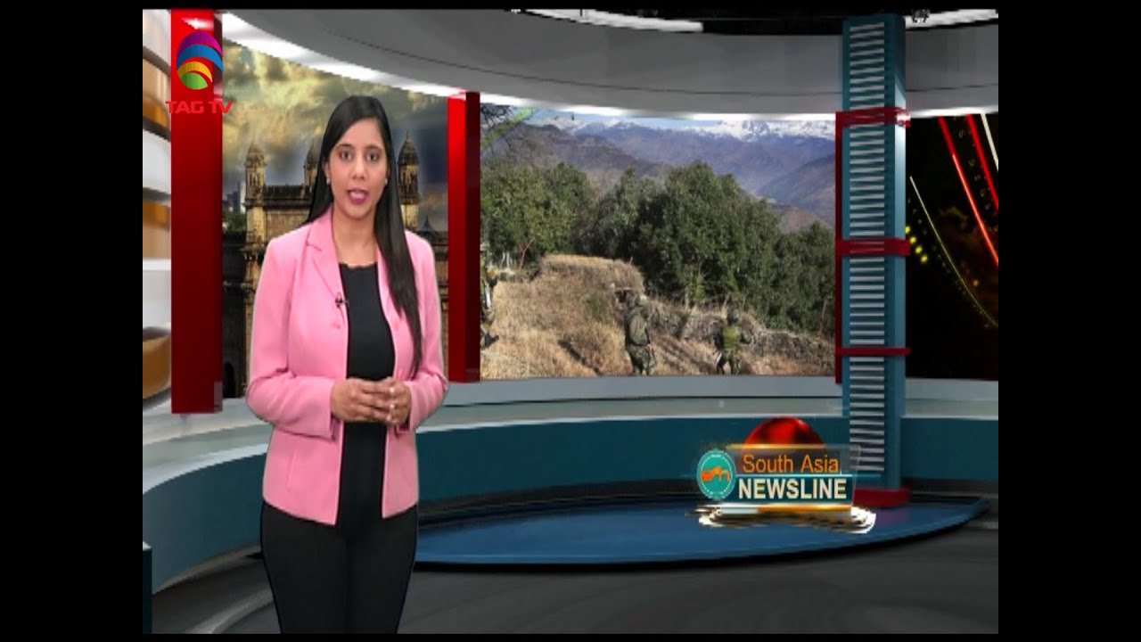 India Pakistan agree to look into ceasefire over LOC, Pak PM hopes better ties with Sri Lanka-Feb 25